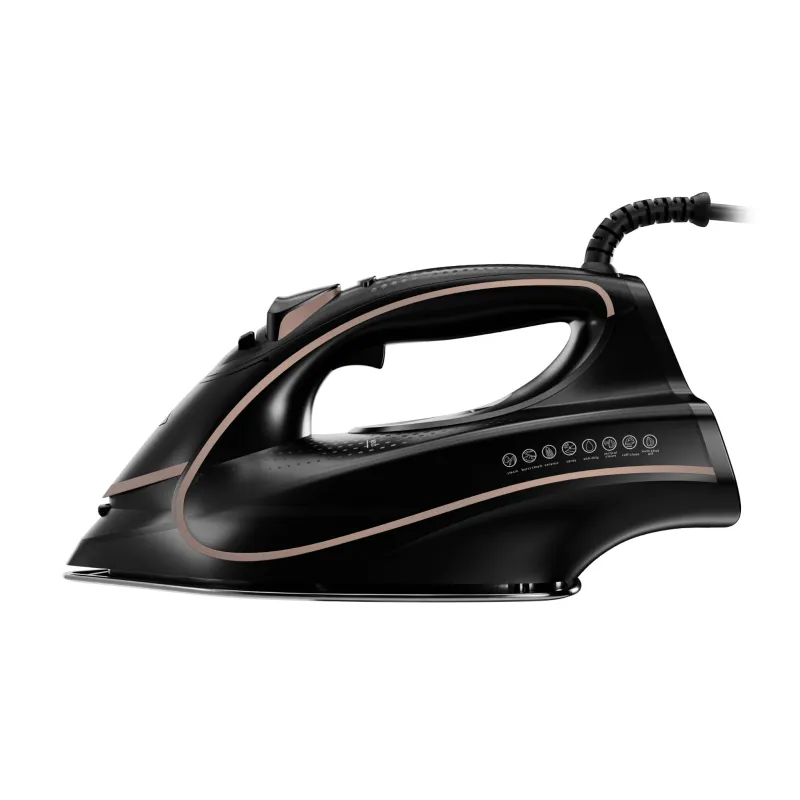 Żelazko parowe 2w1 Vertenz Glide 30
