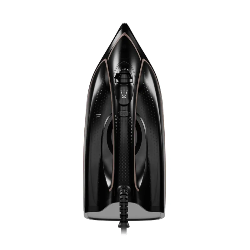 Żelazko parowe 2w1 Vertenz Glide 30