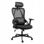 Fotel gamingowy Huzaro Combat 2.7 Black