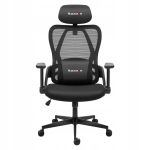 Fotel gamingowy Huzaro Combat 2.7 Black
