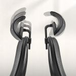 Fotel gamingowy Huzaro Combat 2.7 Black
