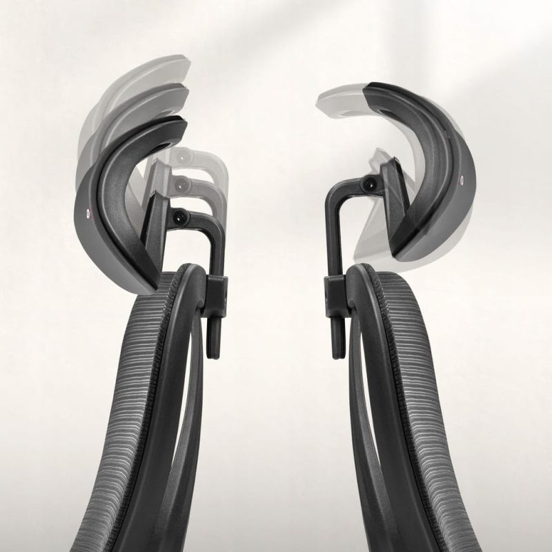Fotel gamingowy Huzaro Combat 2.7 Black
