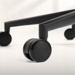 Fotel gamingowy Huzaro Combat 2.7 Black