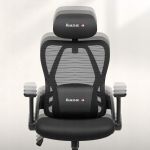 Fotel gamingowy Huzaro Combat 2.7 Black