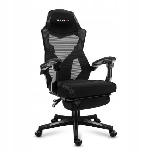 Fotel gamingowy Huzaro Combat 3.1 Carbon