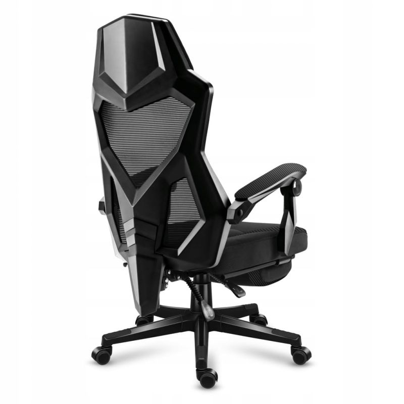 Fotel gamingowy Huzaro Combat 3.1 Carbon