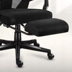 Fotel gamingowy Huzaro Combat 3.1 Carbon