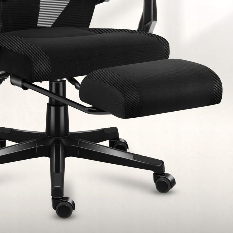Fotel gamingowy Huzaro Combat 3.1 Carbon
