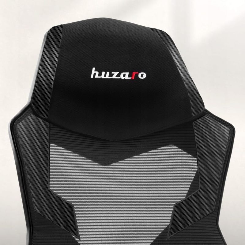 Fotel gamingowy Huzaro Combat 3.1 Carbon