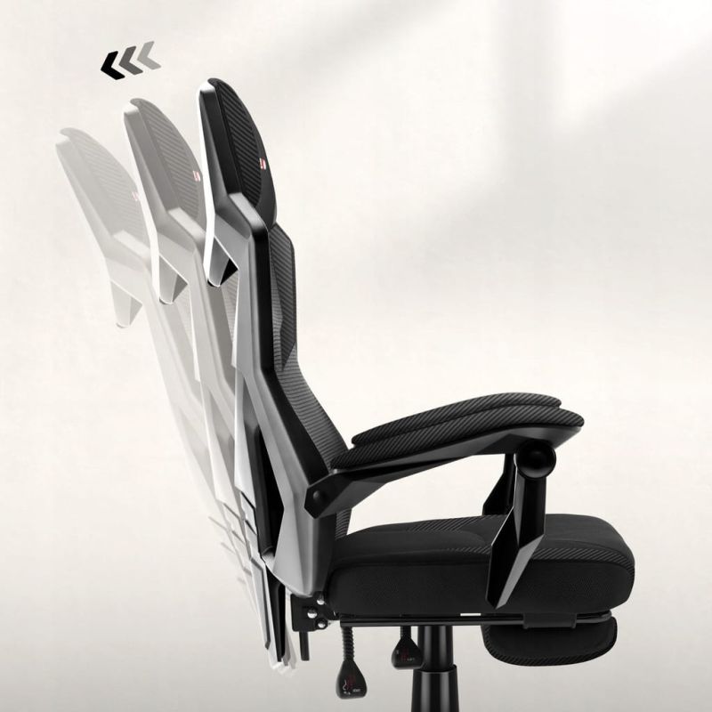 Fotel gamingowy Huzaro Combat 3.1 Carbon