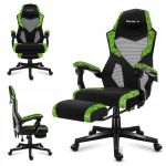 Fotel gamingowy Huzaro Combat 3.1 Pixel