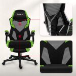 Fotel gamingowy Huzaro Combat 3.1 Pixel