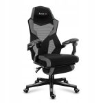 Fotel gamingowy Huzaro Combat 3.1 Grey