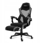 Fotel gamingowy Huzaro Combat 3.1 Grey