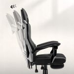 Fotel gamingowy Huzaro Combat 3.1 Grey