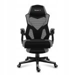 Fotel gamingowy Huzaro Combat 3.1 Grey