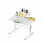 Biurko dla dzieci Mark Adler Study 3.7 Grey