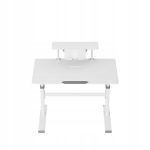 Biurko dla dzieci Mark Adler Study 3.7 Grey