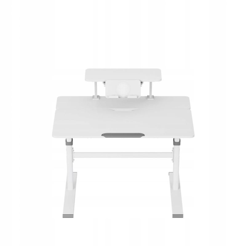 Biurko dla dzieci Mark Adler Study 3.7 Grey