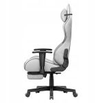 Fotel gamingowy Huzaro Force 5.7 Grey