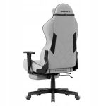 Fotel gamingowy Huzaro Force 5.7 Grey