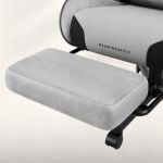 Fotel gamingowy Huzaro Force 5.7 Grey