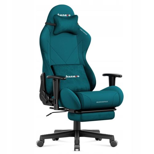 Fotel gamingowy Huzaro Force 5.7 Teal