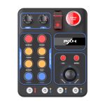 Panel przycisków do simracingu Control Box PXN CB1