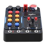 Panel przycisków do simracingu Control Box PXN CB1