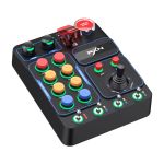 Panel przycisków do simracingu Control Box PXN CB1