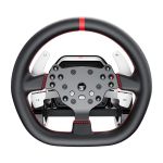 Zestaw gamingowy PXN-V10 Pro – kierownica + pedały + zaciski montażowe (PC / PS4 / Xbox One / Xbox Series X|S)