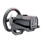 Zestaw gamingowy PXN-V10 Pro – kierownica + pedały + zaciski montażowe (PC / PS4 / Xbox One / Xbox Series X|S)