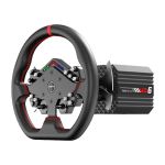 Zestaw gamingowy PXN VD6 Bundle DP – baza VD6 + kierownica WDS R2 + pedały + zacisk Z9