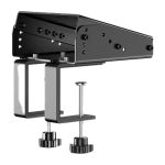 Zestaw gamingowy PXN VD6 Bundle DP – baza VD6 + kierownica WDS R2 + pedały + zacisk Z9