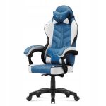 Fotel gamingowy Huzaro Force 2.7 Blue