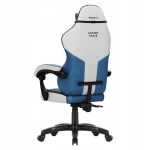 Fotel gamingowy Huzaro Force 2.7 Blue