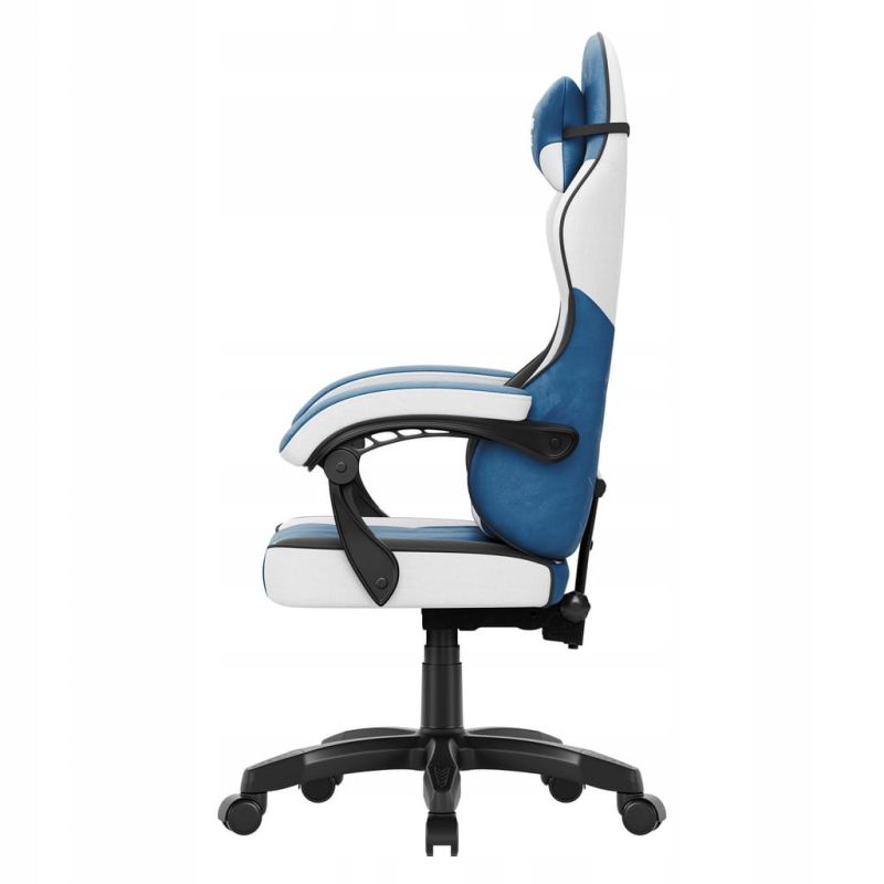 Fotel gamingowy Huzaro Force 2.7 Blue