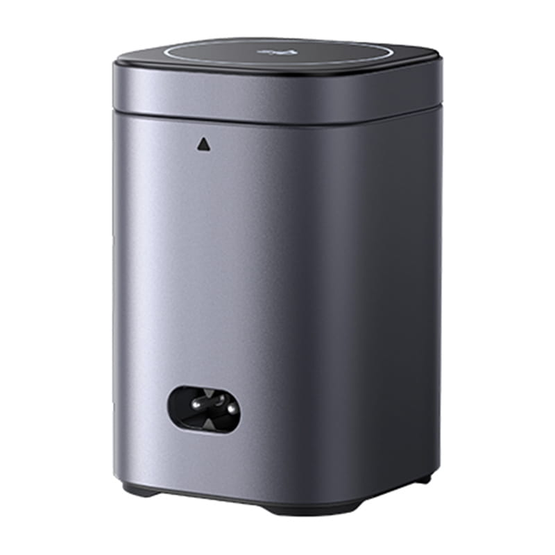 Ładowarka sieciowa UGREEN X555 65W GaN + Qi2 15W