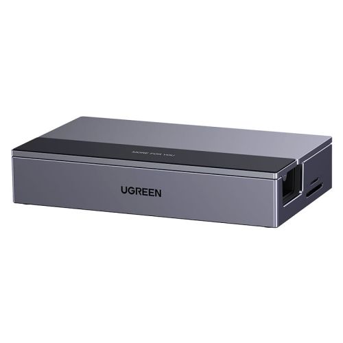 Hub USB-C UGREEN CM800 9-portowy DisplayPort RJ45