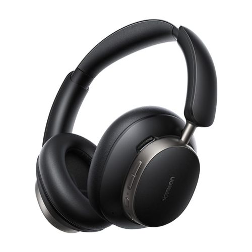 Słuchawki bezprzewodowe UGREEN HP206 Studio Pro BT 6.0 (czarne)