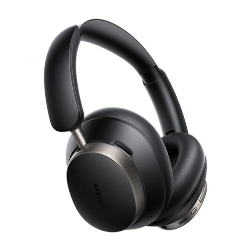 Słuchawki bezprzewodowe UGREEN HP206 Studio Pro BT 6.0 (czarne)