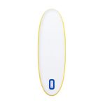 Deska SUP Padle Board dziecięca FunWater Tuxedo Sailor 2,4m (niebieska)