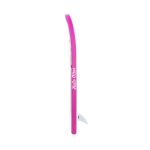 Deska SUP Padle Board dziecięca FunWater Tuxedo Sailor 2,4m (różowa)