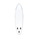 Deska do pływania SUP FunWater SUPFW05B Tiki 3,2m (niebiesko-biała)