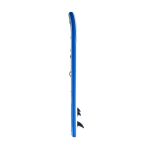 Deska do pływania SUP FunWater SUPFW01A 3,35m (niebieska)