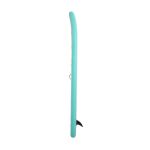 Deska do pływania SUP FunWater SUPFW70A 3,5m (turkusowy)
