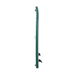Deska do pływania SUP FunWater SUPFW69A 3,35m (zielono-biała)