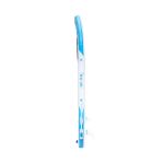 Deska do pływania SUP FunWater SUPFW07A 3,2m (niebieska)