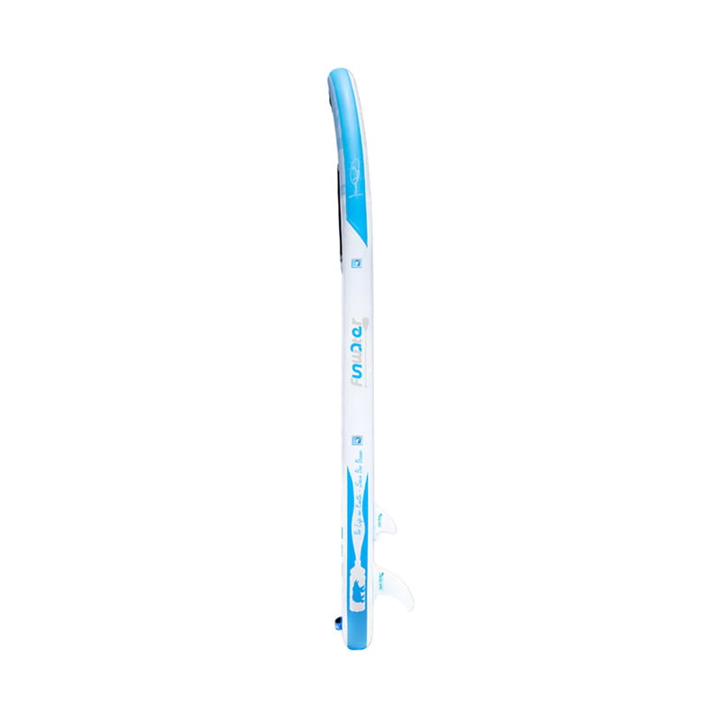 Deska do pływania SUP FunWater SUPFW07A 3,2m (niebieska)