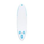 Deska do pływania SUP FunWater SUPFW07A 3,2m (niebieska)